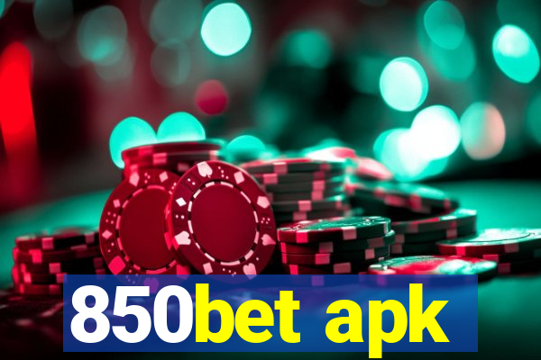 850bet apk